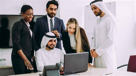 Setting Up An Llc In Dubai A Complete Guide