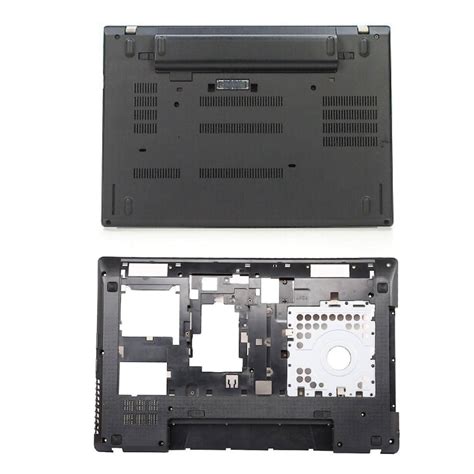 Buy Lenovo Ideapad 100-15Iby Bottom Base Cover | xParts.IN