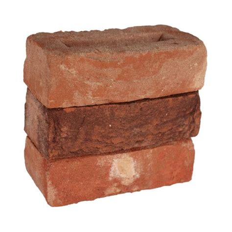 Tbs Old Coach House Stock Facing Brick Pack Of Brick Wholesale