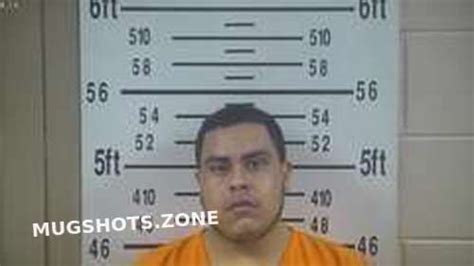 Rigoberto Rodriguez Kleberg County Mugshots Zone