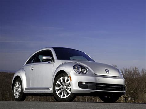 Is the new VW Beetle diesel worth the money? - CBS News