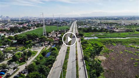 Southeast Metro Manila Expressway June 2020 Project Update