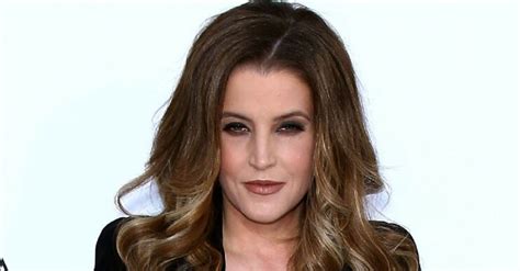 Lisa Marie Presley Rare Cause Of Death Revealed