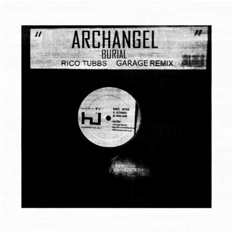 Stream Archangel Rico Tubbs Garage Boot By Rico Tubbs Listen