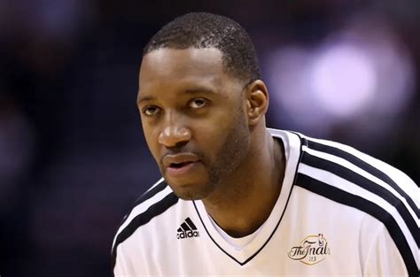 Tracy Mcgrady Height, Weight, Age, Net Worth, Career, And More - News