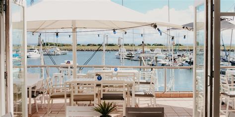 Sip Suds By The Water At Redcliffe Peninsulas New Beer Maker