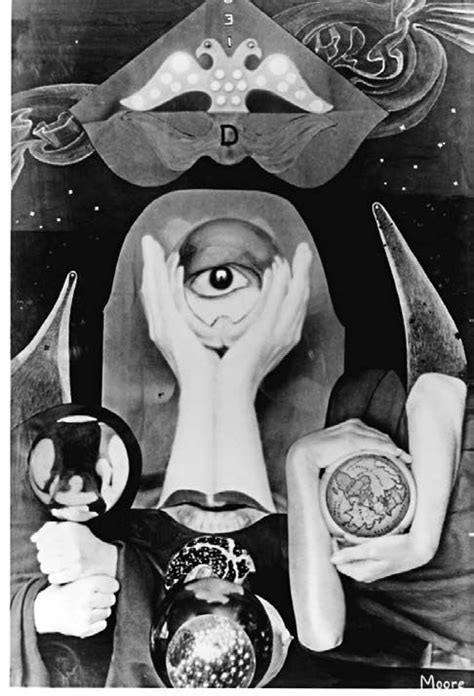 Surrealist Photographer Claude Cahun Surrealsoire Photomontage