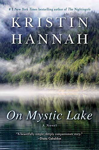 On Mystic Lake A Novel Ballantine Readers Circle English Edition