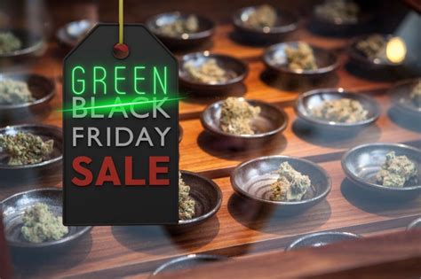 Guide To Green Wednesday Deals Black Friday Sales And More Greenstate