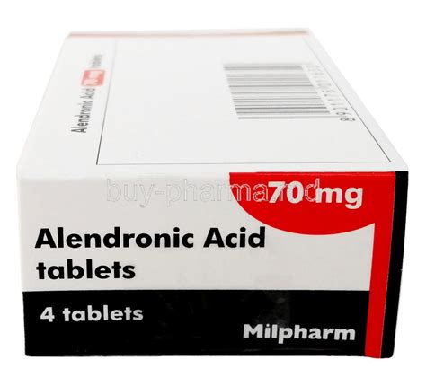 Buy Alendronic Acid Online