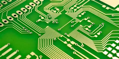 Circuit Board Terminology Most Comprehensive Pcb Glossary Techsparks