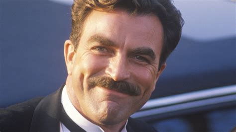 Every Tom Selleck Movie Ranked Worst To Best