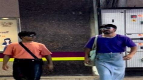 Metro Diaries From Passionate Kiss To Girl In Bikini Incidents