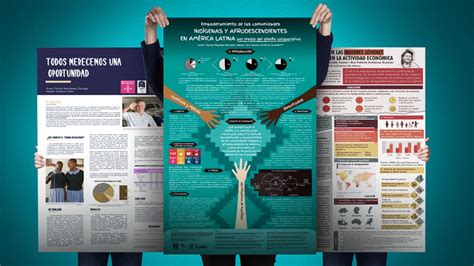 Premian Carteles Sobre El Desarrollo Sostenible Gaceta Unam