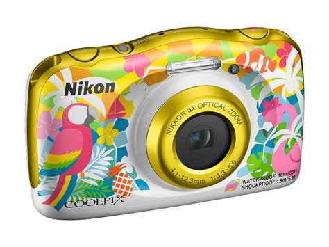 35％割引グレイ系【美品】 ニコン Nikon Coolpix クールピクスw150 デジタルカメラ カメラグレイ系 Otaonarenanejp