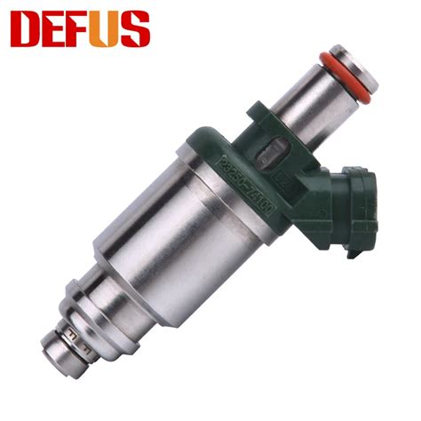 X Nozzle Fuel Injector For Toyota Camry Celica Mr Solara