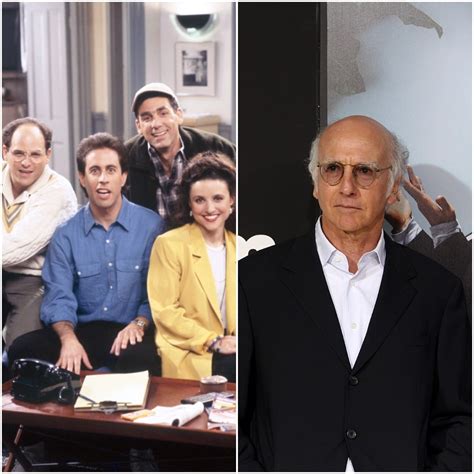 The Most Surprising Connections Between 'Seinfeld' and 'Curb Your ...