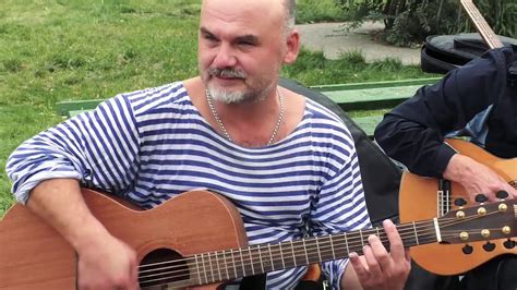Ленин блюз Моргудон Песня Пьеро - YouTube