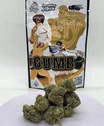 Buy Gumbo Strain Online USA Weed Mart USA