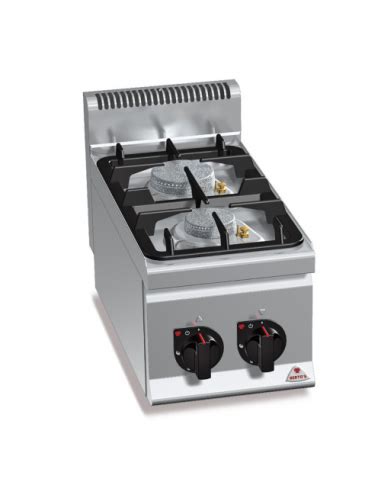 Cocina Industrial A Gas G F Bpw Fogones Industriales Bertos