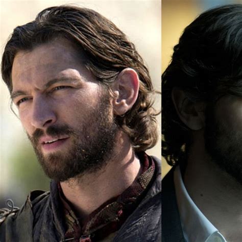 Michiel Husman De Game Of Thrones Divide As Telonas Blake Lively