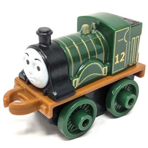 Thomas & Friends MINIS 2020 Series 22 New Look Emily 12 Mini Train ...