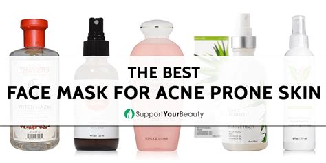 Best Toner For Dry Skin (Updated 2018)