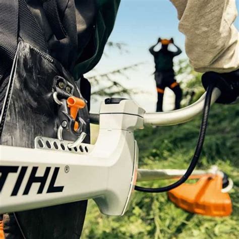 Motocoasa STIHL FS 461 C EM L Eurotech Iasi