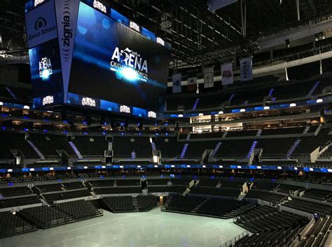 Arena Cdmx Sala De Conciertos Ciudad De Mexico Elfest Mx