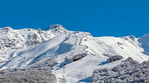 Limone E Prato Nevoso Al Via La Stagione Con Lo Skipass Dinamico Il