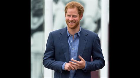 Prince Harry en larmes cette dernière décision de Charles III quil na