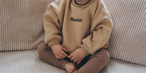 The Wild Babies | Baby clothing, accessories, nursery & (mommy) gifts