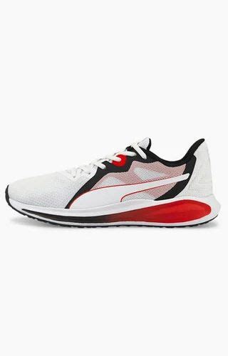 Puma Twitch Runner Men Running Shoe At Rs Puma Running Shoes