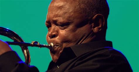 Hugh Masekela: 5 Perfect Songs That Sum Up the Jazz Innovator's Story