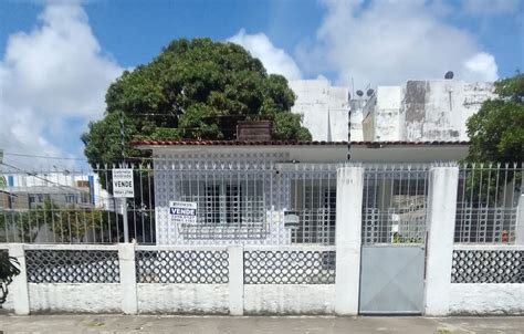 Casa Na Rua Catulo Da Paix O Cearense Jardim Atl Ntico Em Olinda