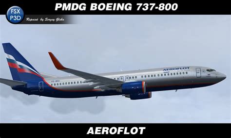 Pmdg 737 800 liveries - vicasugar