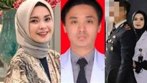 Foto Syur Diduga Karina Dinda Dan Andy Wahab Viral Kini Iptu Alvian