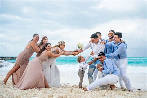 Pros of planning a Riviera Maya Wedding - Luis Tovilla | Wedding ...