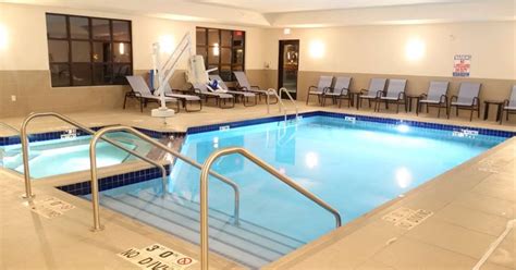 Best Western Plus New Richmond Inn & Suites | Travel Wisconsin