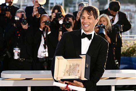 Cannes Cannes Winners Sean Bakers Anora Wins Palme Dor