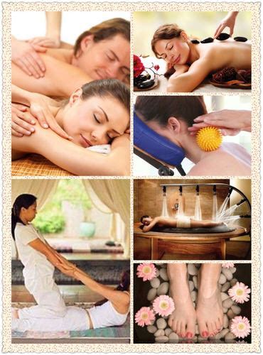 New Oriental Massage Professional Massage Spa In Winter Haven Fl 33881