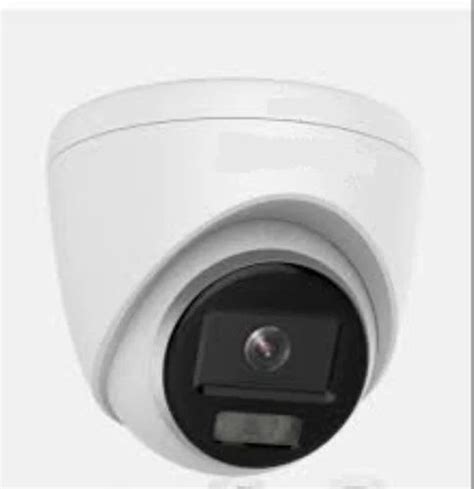 Mp Ip Colour Maker Dome Camera Avtron Hikvision Honeywell Dahua