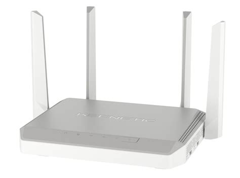 Keenetic'ten Yüksek Performanslı İki VDSL/ADSL Modem: Peak DSL ve Hero ...