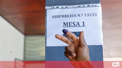 MPLA lidera eleições em Angola 51 07 dos votos revela CNE