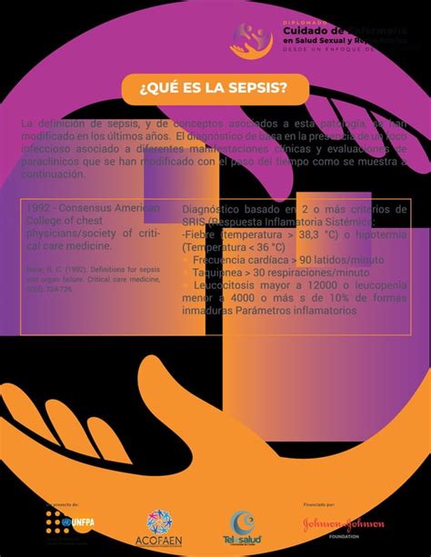 Modulo5 SEPSIS Pdf