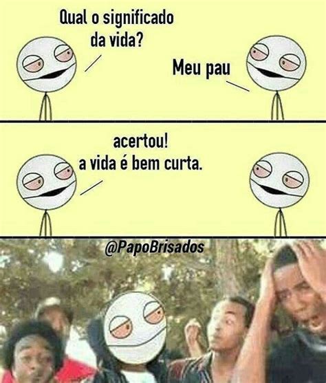 Vixi Muita Treta Memes Engra Ados Meme Engra Ado Meme Desenhando