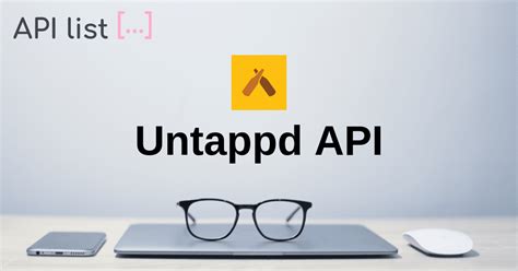 Untappd API | APIList.fun
