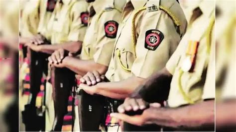 Transfer In Nashik Rural Police Force Major Reshuffle In Nashik Rural Police Force As Well As In