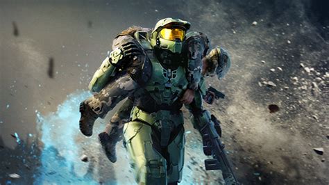Halo Support