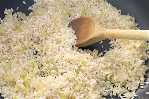 Vegetarische Risotto Met Groenten LeukeRecepten